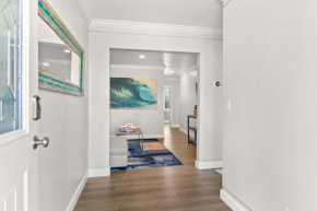 Prime Mission Beach Getaway